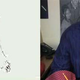 Illustration for article titled When The Spirit Moves Him, Kurt Warner Must Draw